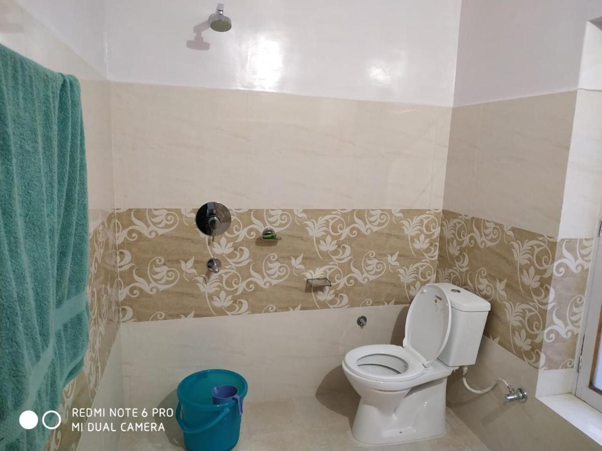 Otsal Guest House Nubra Deskit Exterior foto